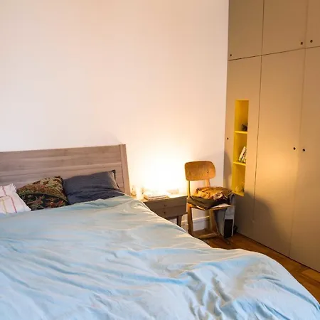 Super Cozy Two Minutes From Republique! アパート パリ